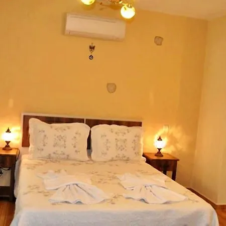 Penzion Mor Salkim Konagi Alaçatı