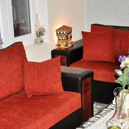 Mor Salkim Konagi Konukevi Alaçatı