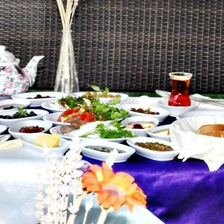 Mor Salkim Konagi Penzion 2*