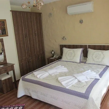 Penzion Mor Salkim Konagi 2*