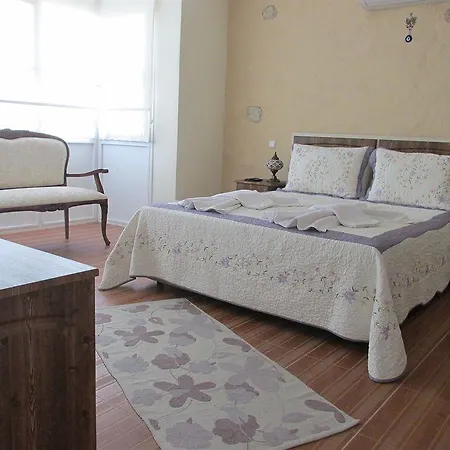 Konukevi Mor Salkim Konagi 2*