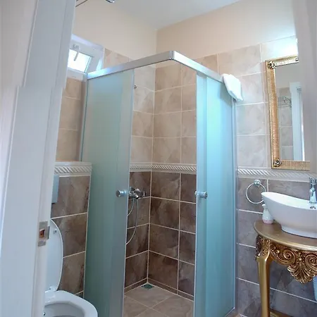 Penzion Mor Salkim Konagi 2*