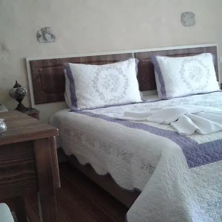 Mor Salkim Konagi Konukevi