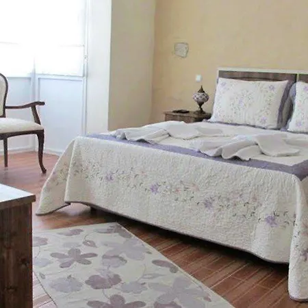 Konukevi Mor Salkim Konagi 2*