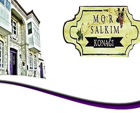 Penzion Mor Salkim Konagi