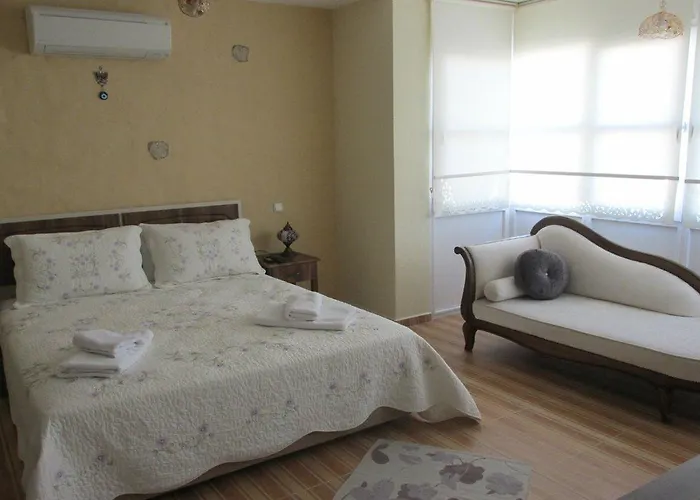 Affittacamere Mor Salkim Konagi