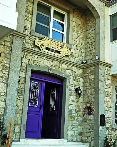 Mor Salkim Konagi 2* Alaçatı
