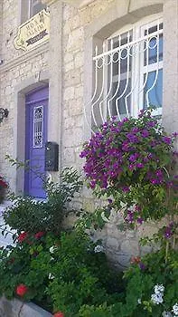 Mor Salkim Konagi Gæstehus 2*