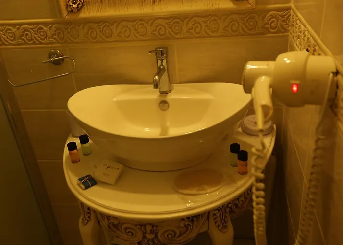 Mor Salkim Konagi 2* Alaçatı