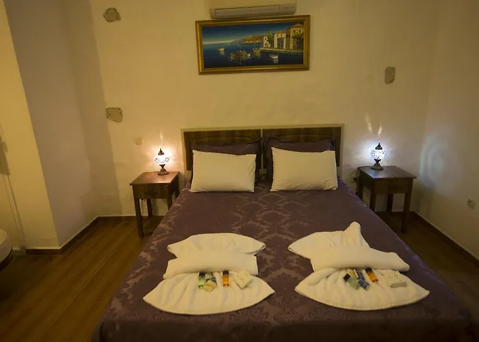 Affittacamere Mor Salkim Konagi