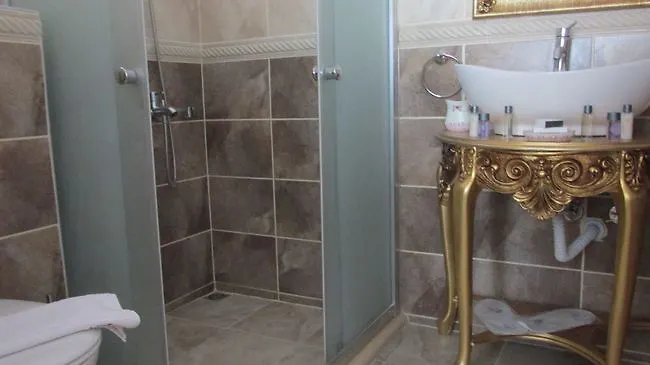 Affittacamere Mor Salkim Konagi 2*