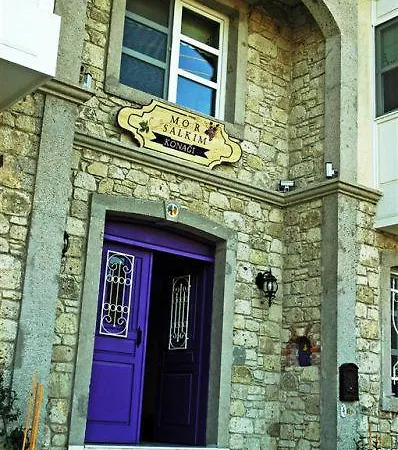 Mor Salkim Konagi 2* ألاتشاتي