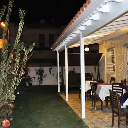 بيت ضيافة Mor Salkim Konagi 2*