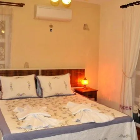 بيت ضيافة Mor Salkim Konagi