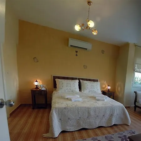 بيت ضيافة Mor Salkim Konagi 2*