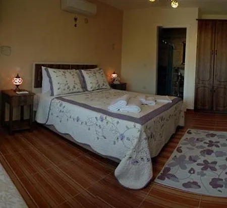 Mor Salkim Konagi 2* ألاتشاتي