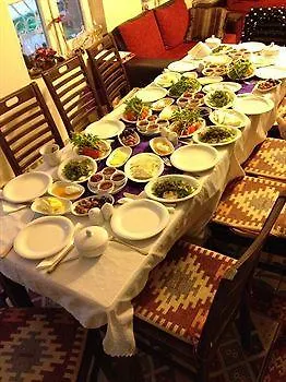 Mor Salkim Konagi بيت ضيافة