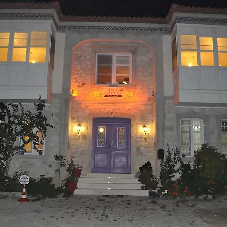 Mor Salkim Konagi بيت ضيافة