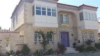 Mor Salkim Konagi بيت ضيافة