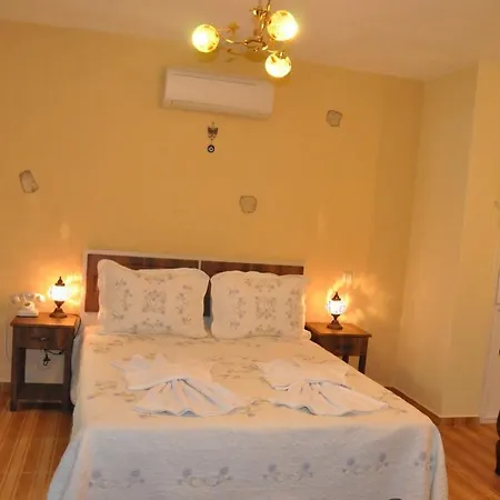 بيت ضيافة Mor Salkim Konagi 2*