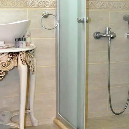 بيت ضيافة Mor Salkim Konagi 2*