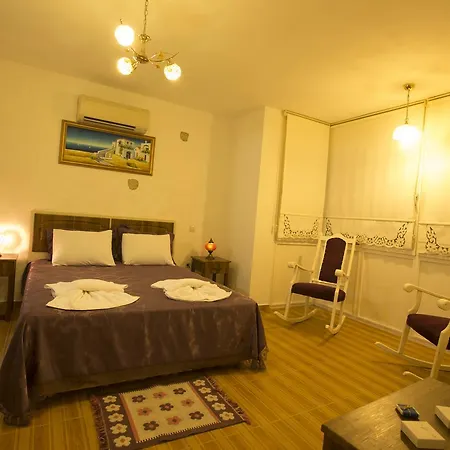 Mor Salkim Konagi بيت ضيافة