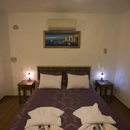 Mor Salkim Konagi 2* ألاتشاتي