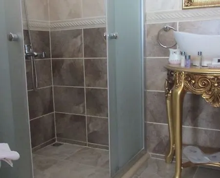 بيت ضيافة Mor Salkim Konagi 2*