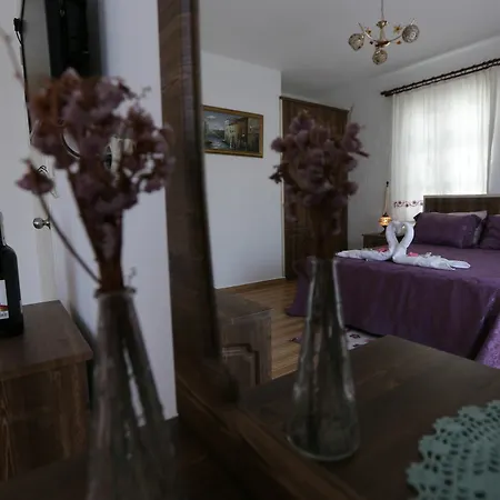 بيت ضيافة Mor Salkim Konagi 2*