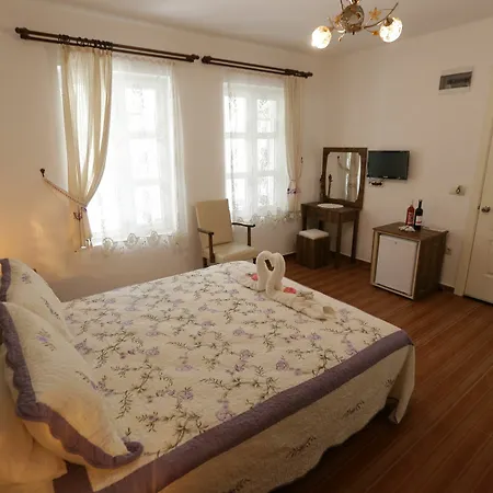 بيت ضيافة Mor Salkim Konagi