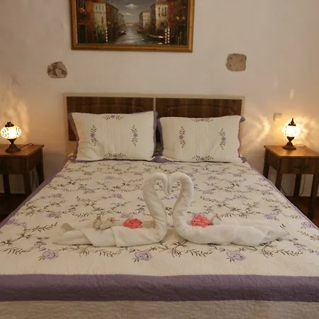 Mor Salkim Konagi بيت ضيافة