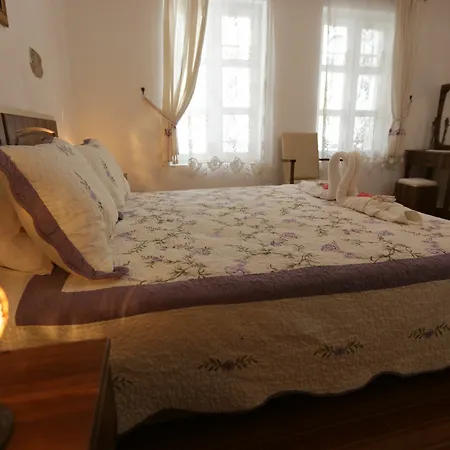 Mor Salkim Konagi 2* ألاتشاتي