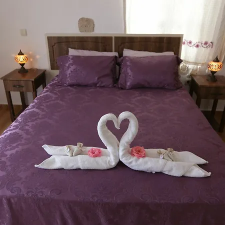 بيت ضيافة Mor Salkim Konagi 2*