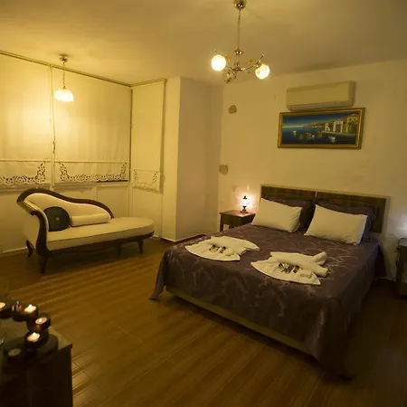 بيت ضيافة Mor Salkim Konagi