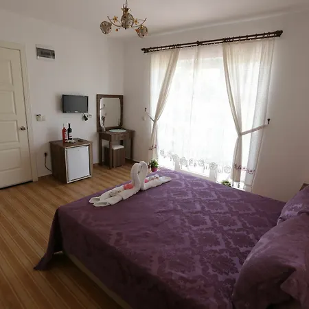 Mor Salkim Konagi بيت ضيافة 2*