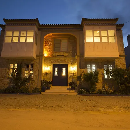 بيت ضيافة Mor Salkim Konagi 2*