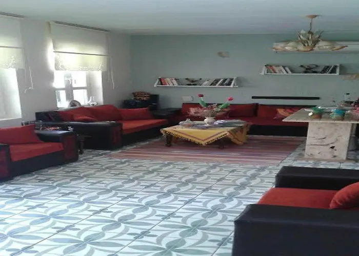 Mor Salkim Konagi Гостевой дом