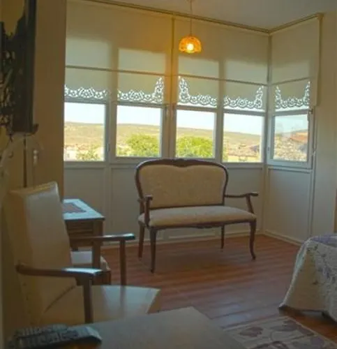 Гостевой дом Mor Salkim Konagi Алачати