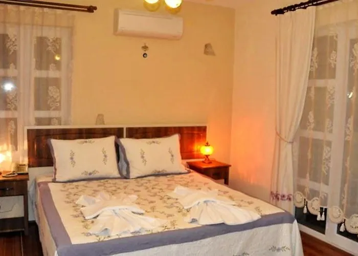 Гостевой дом Mor Salkim Konagi