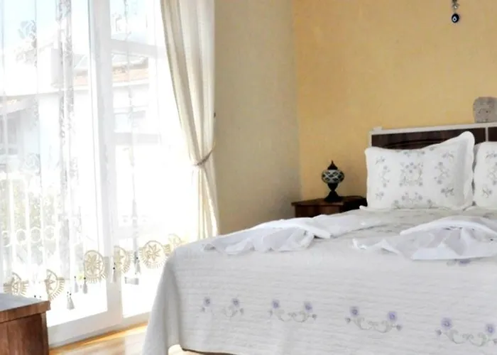 Mor Salkim Konagi Гостевой дом