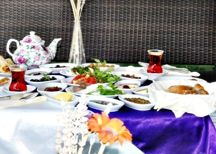 Mor Salkim Konagi Гостевой дом 2*