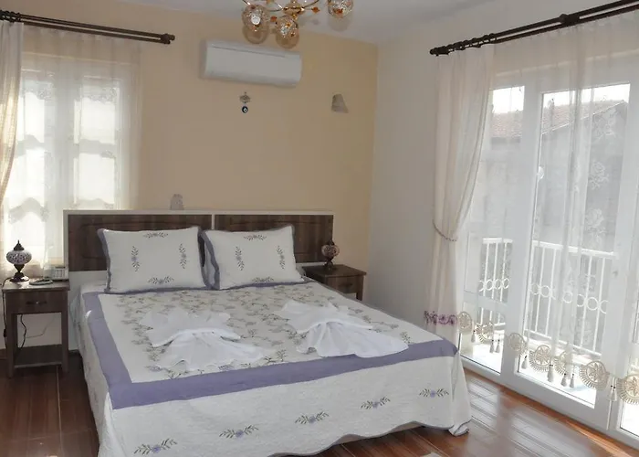 Mor Salkim Konagi Гостевой дом 2*