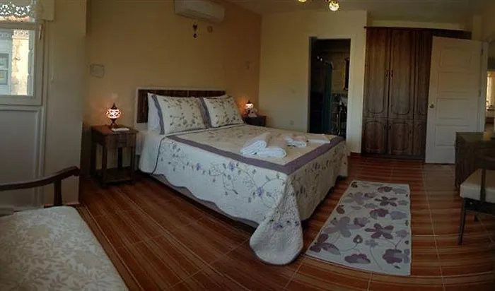 Mor Salkim Konagi 2* Алачати