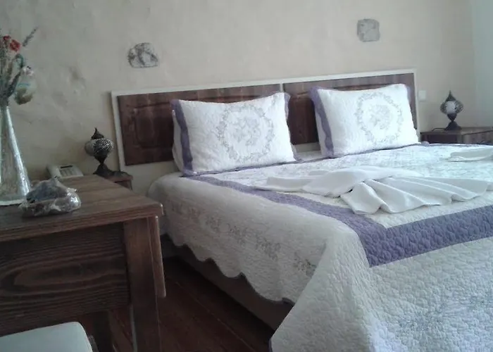 Mor Salkim Konagi Гостевой дом