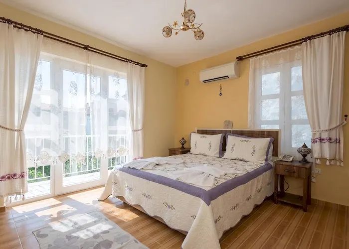 Mor Salkim Konagi Гостевой дом 2*