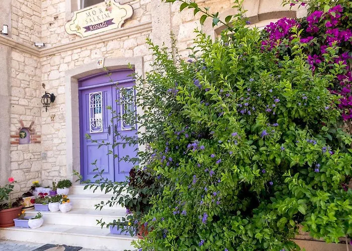 Mor Salkim Konagi Гостевой дом