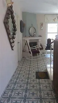 Гостевой дом Mor Salkim Konagi