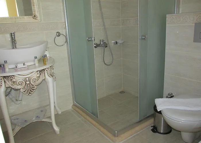 Гостевой дом Mor Salkim Konagi 2*