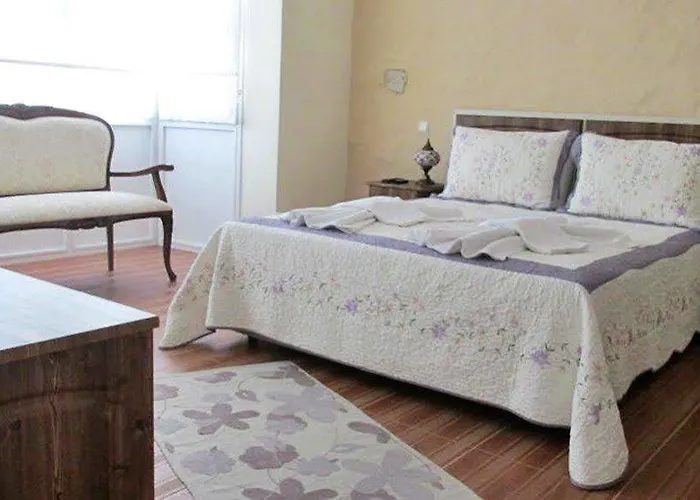 Гостевой дом Mor Salkim Konagi 2*