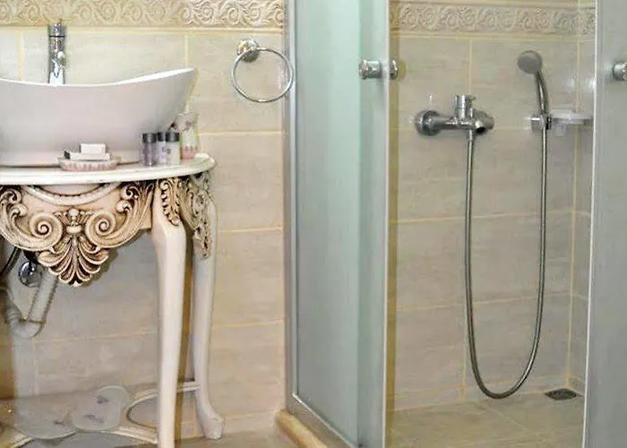 Гостевой дом Mor Salkim Konagi 2*